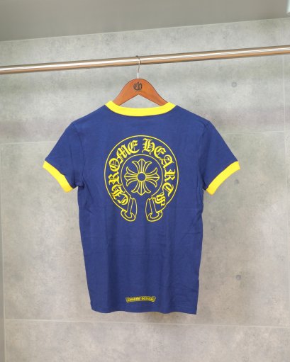 Chrome Hearts