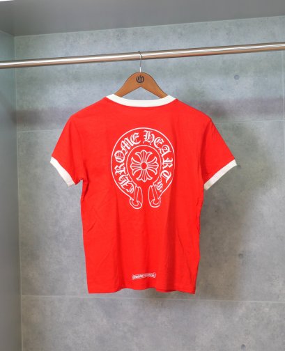 Chrome Hearts