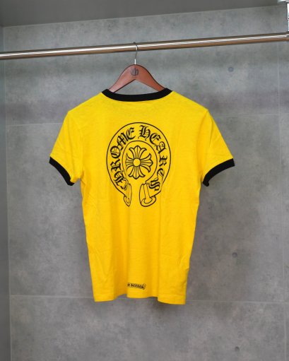 Chrome Hearts