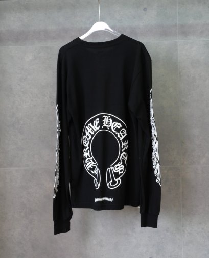 Chrome Hearts