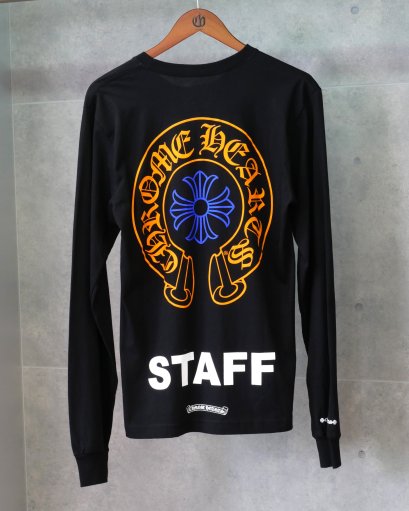 Chrome Hearts