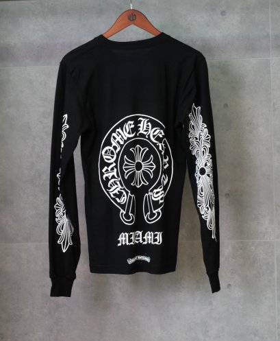 CHROME HEARTS