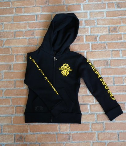 Chrome Hearts