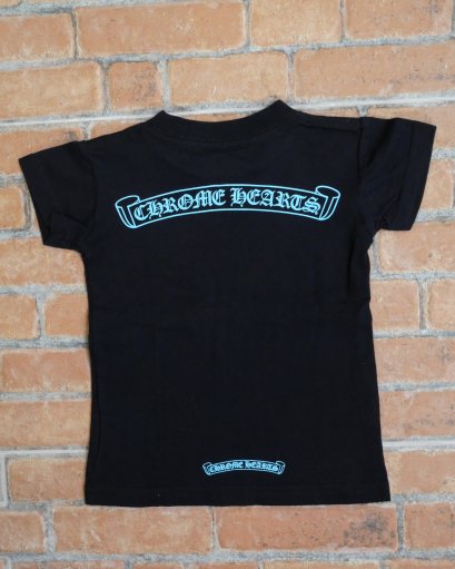 Chrome Hearts