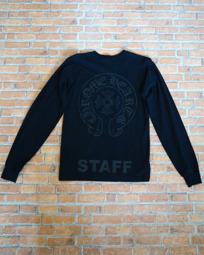 Chrome Hearts