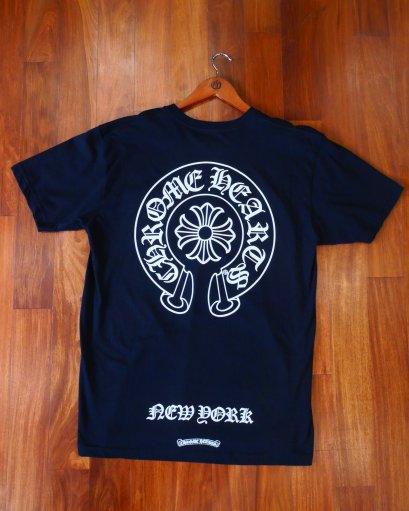Chrome Hearts