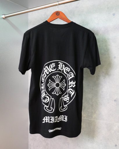 Chrome Hearts
