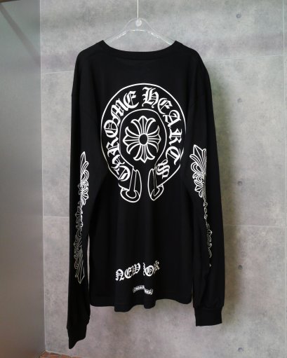 Chrome Hearts