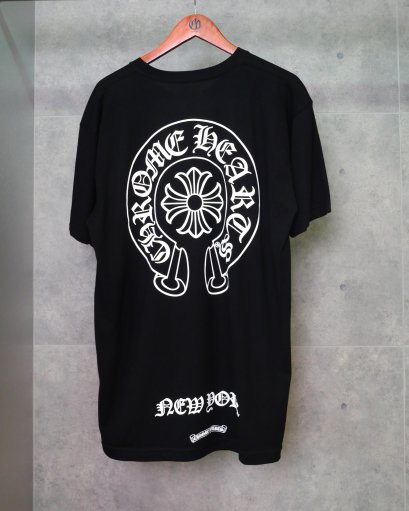 Chrome Hearts