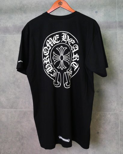 Chrome Hearts