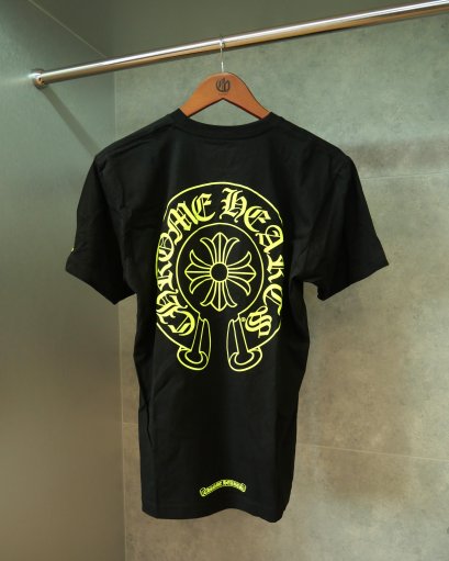 Chrome Hearts