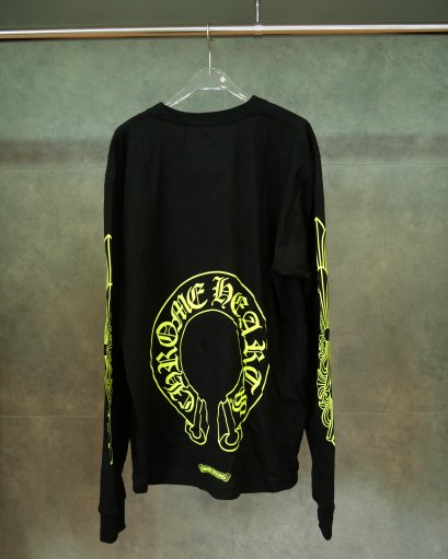 Chrome Hearts