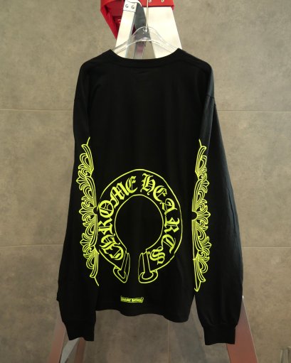 Chrome Hearts