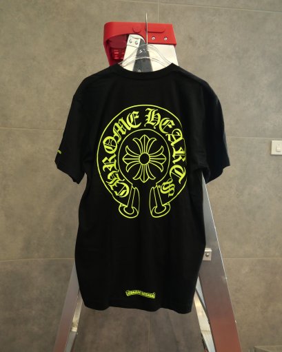 Chrome Hearts