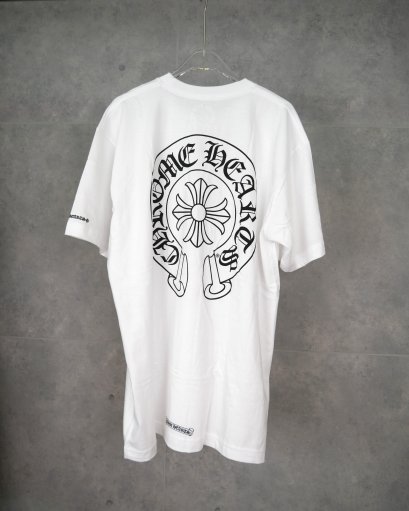 Chrome Hearts