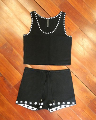 Chrome Hearts