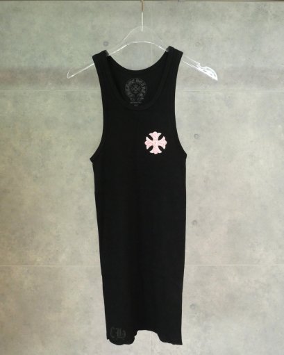 Chrome Hearts