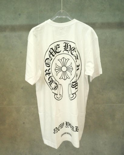 CHROME HEARTS