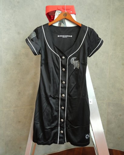 CHROME HEARTS