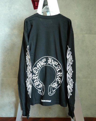Chrome Hearts