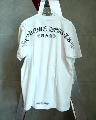 Chrome Hearts