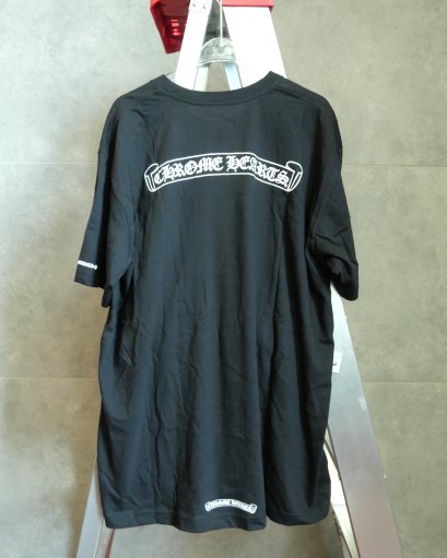 Chrome Hearts
