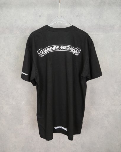 Chrome Hearts