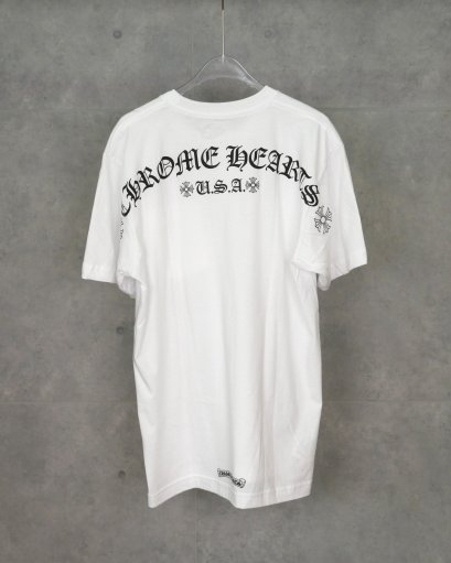 Chrome Hearts