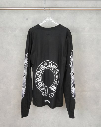 Chrome Hearts