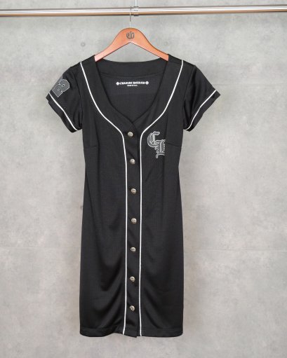 CHROME HEARTS