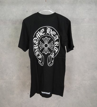 CHROME HEARTS