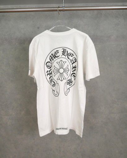 CHROME HEARTS