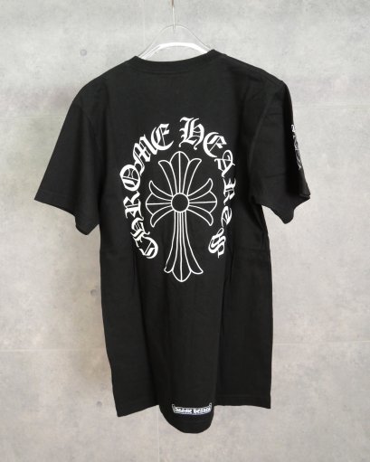 CHROME HEARTS