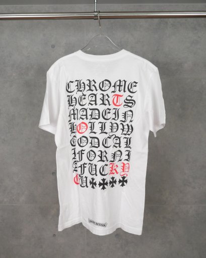 CHROME HEARTS