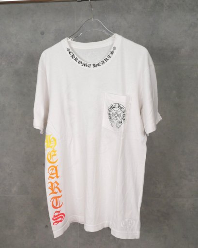 CHROME HEARTS