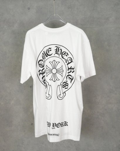 CHROME HEARTS