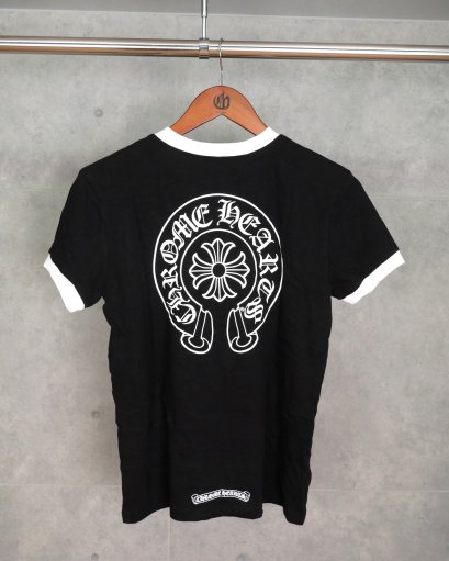 CHROME HEARTS