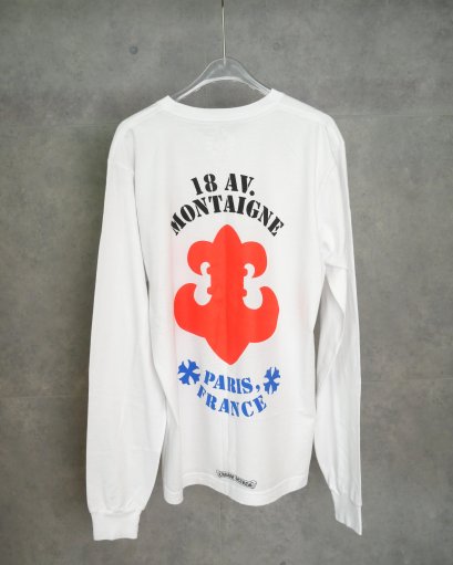 CHROME HEARTS