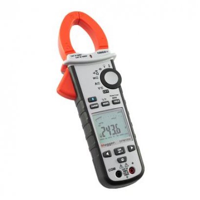 DPM1000 Power Clamp Meter