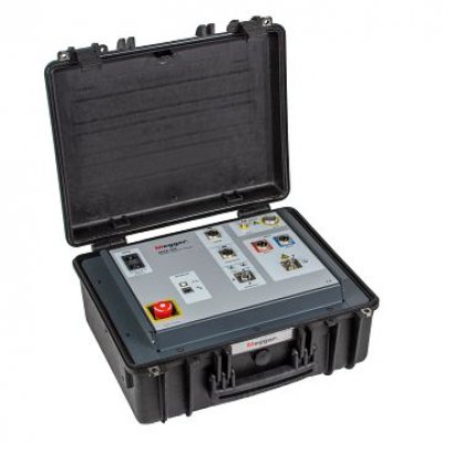 IDAX322 INSULATION DIAGNOSTIC TESTER