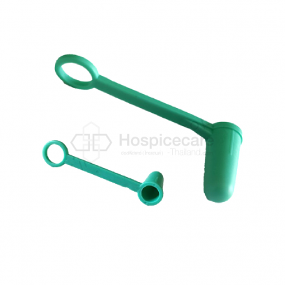 จุกปิดกระบอกน้ำกลั่น Humudifier Exhaust Cap