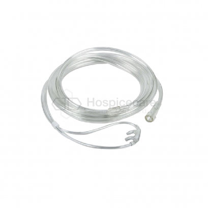 สายให้ออกซิเจน (Canula) ขนาด 2.1 เมตร