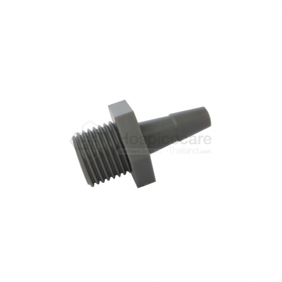 เกลียว สำหรับกระบอกทำความชื้น รุ่น 7F-5