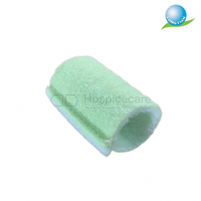 ไส้กรองอากาศ เครื่องผลิตออกซิเจนพกพา ยี่ห้อ Longfian JAY-1