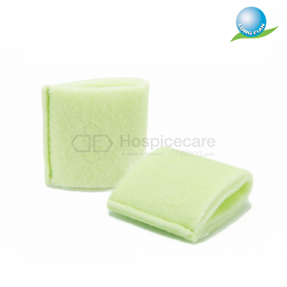 ไส้กรองเครื่องผลิตออกซิเจน ยี่ห้อ Longfian