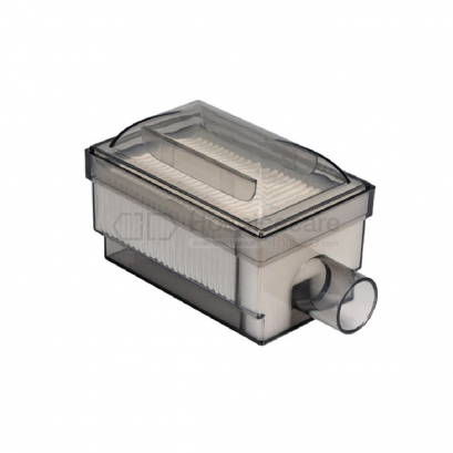 ไส้กรองใน ( HEPA Filter ) สำหรับเครื่องผลิตออกซิเจน Micitech