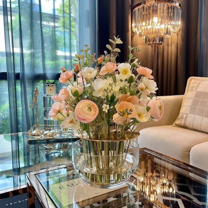 IKEBANA VASE - LARGE