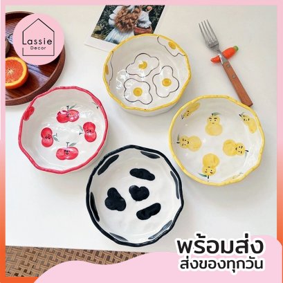 NEW【พร้อมส่ง!】เซ็ตซีเรียล