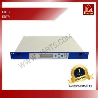 EDFA