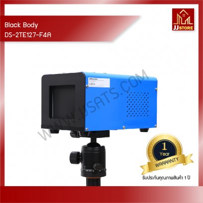 Black Body (Used together with Fever Screening Thermal Cameras for increased accuracy) (DS-2TB31B-3AUF)